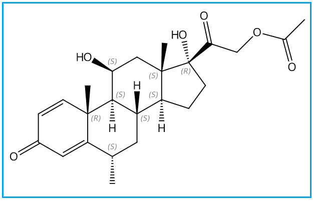 Methylprednisolone EP Impurity J